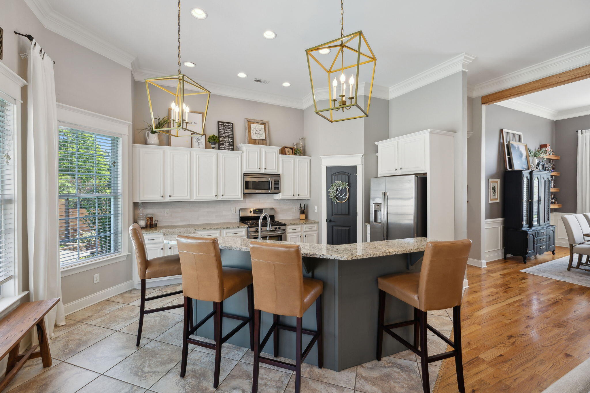 7579 Nightfall Circle, Ooltewah, Tennessee image 18