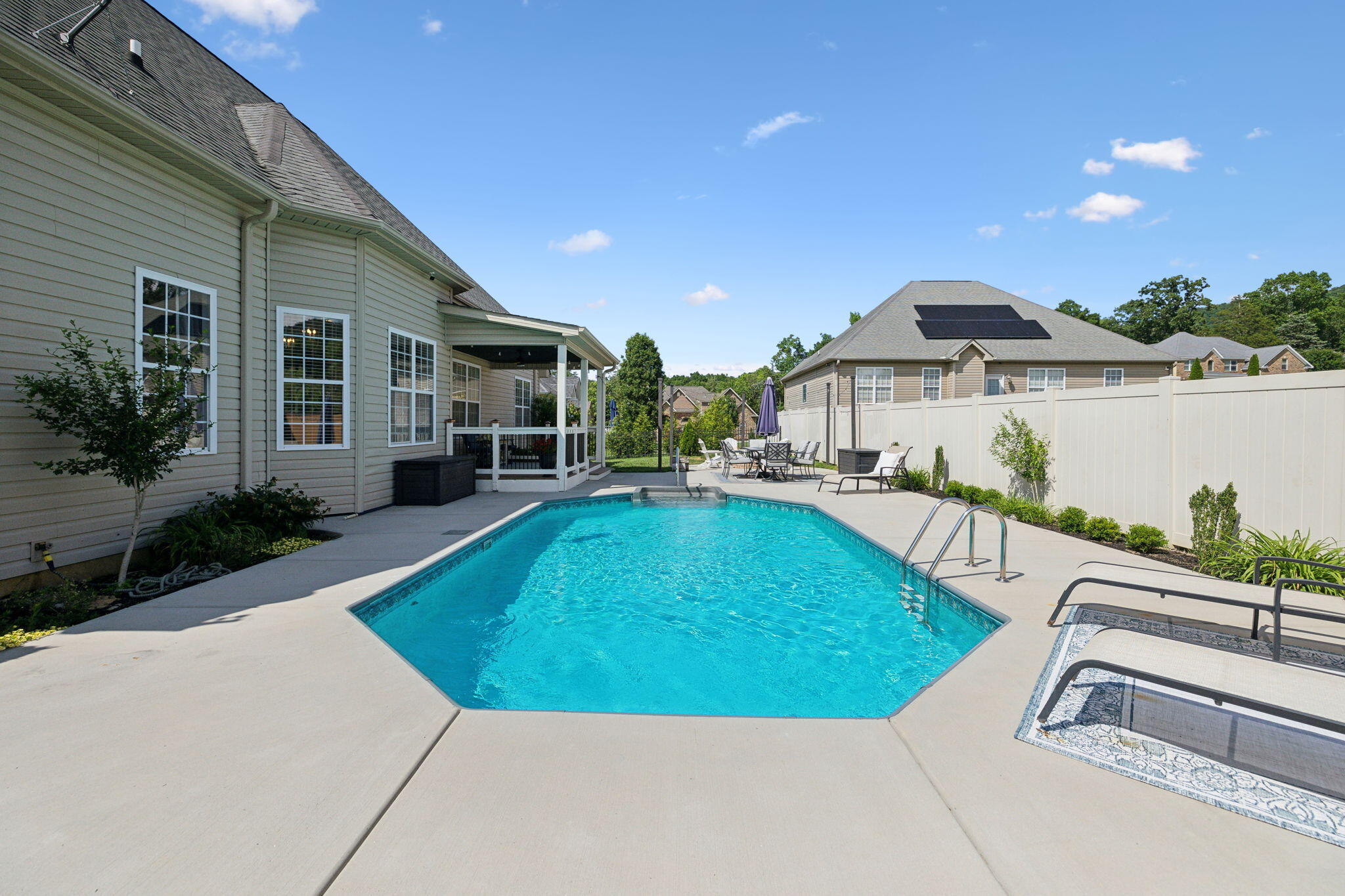 7579 Nightfall Circle, Ooltewah, Tennessee image 46