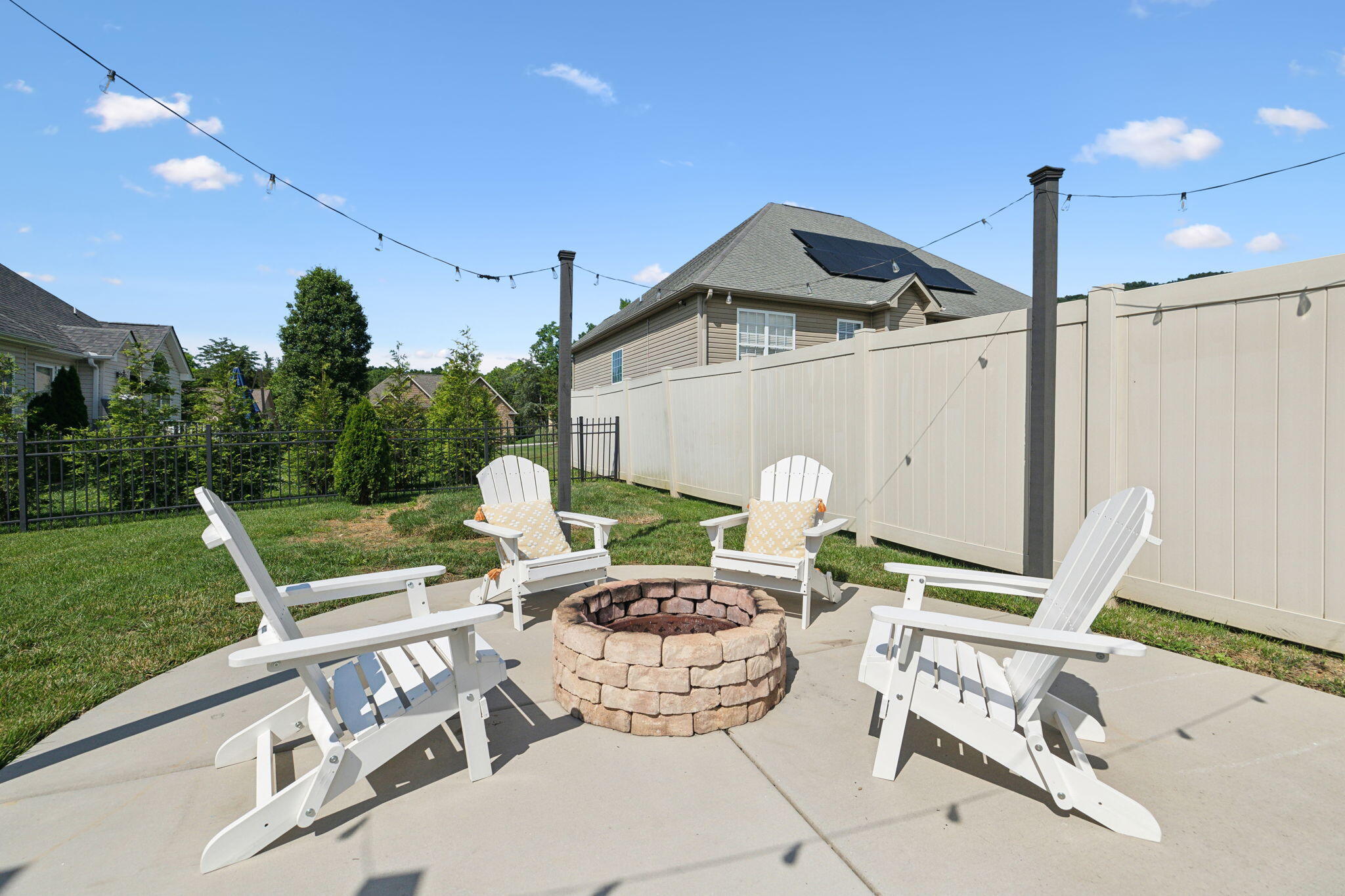7579 Nightfall Circle, Ooltewah, Tennessee image 49