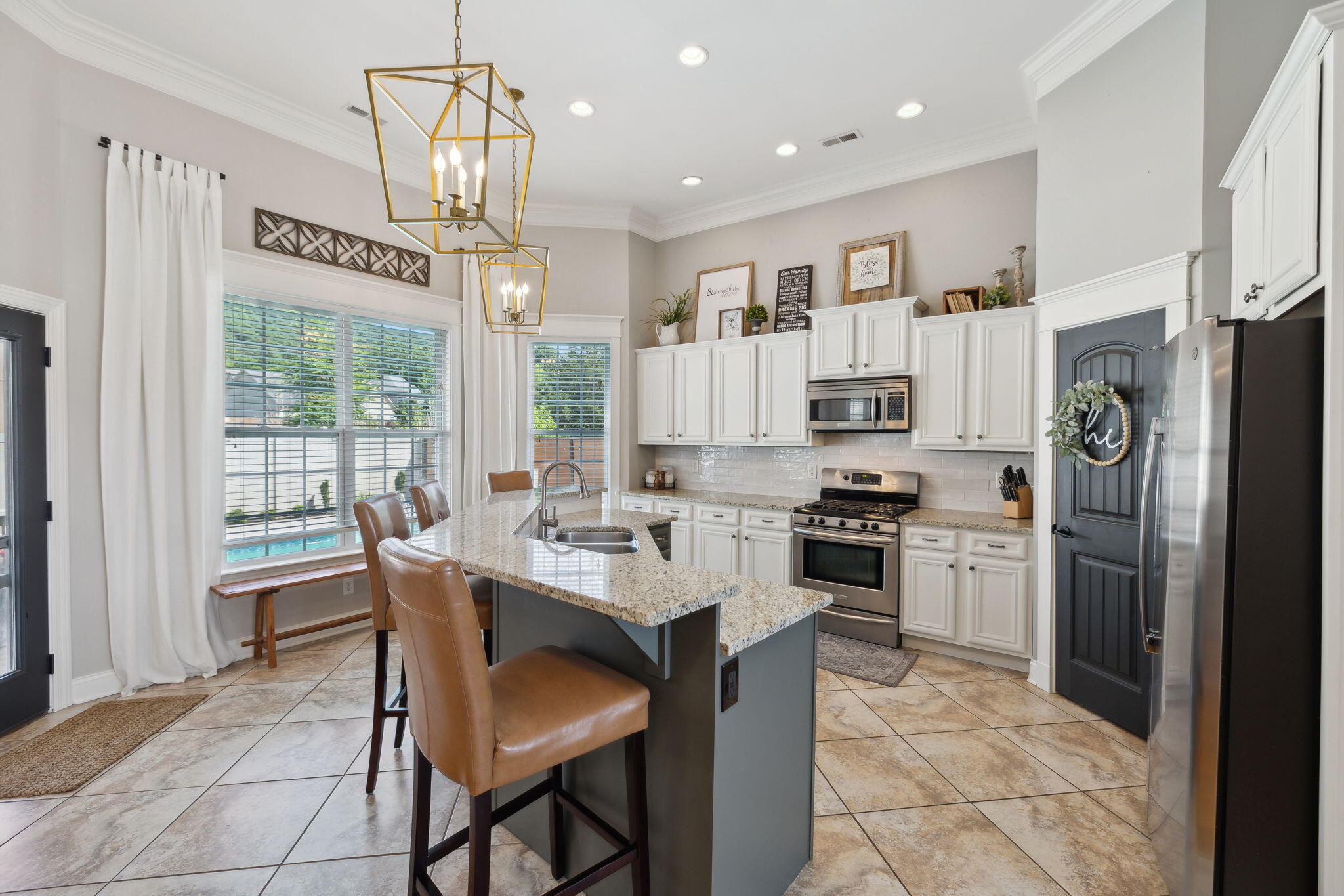 7579 Nightfall Circle, Ooltewah, Tennessee image 17