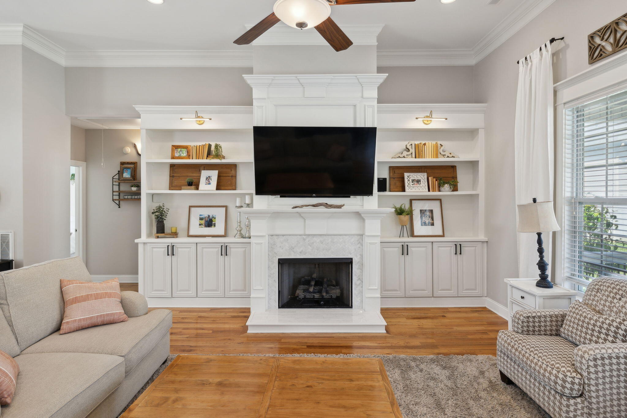 7579 Nightfall Circle, Ooltewah, Tennessee image 13