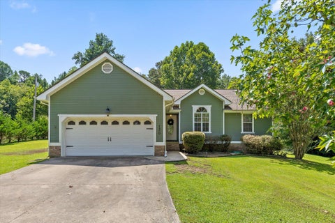 Homes For Sale - 130 Greenbriar Lane<br/> Ringgold, GA 30736