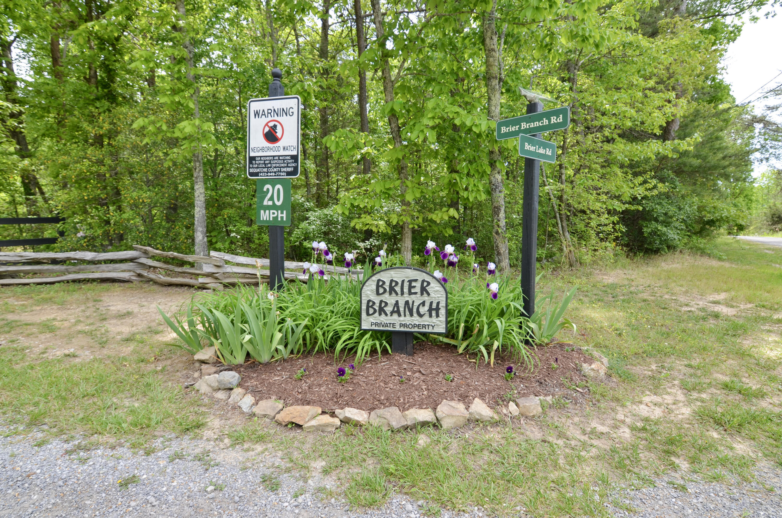 562 Brier Branch Road