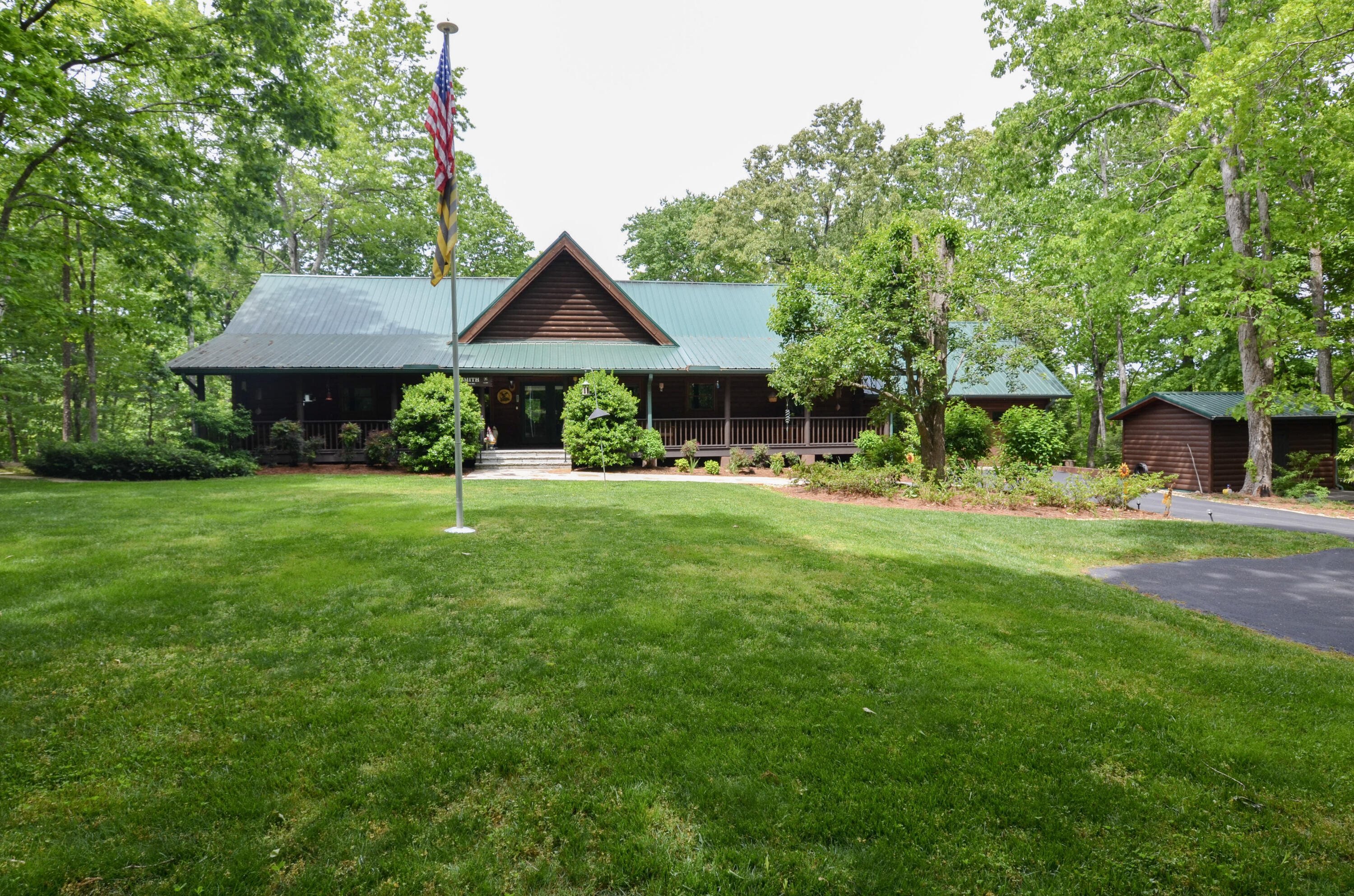 562 Brier Branch Road