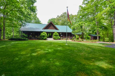 Photo of 562 Brier Branch Road, Graysville, TN 37338 (MLS # 1534306)