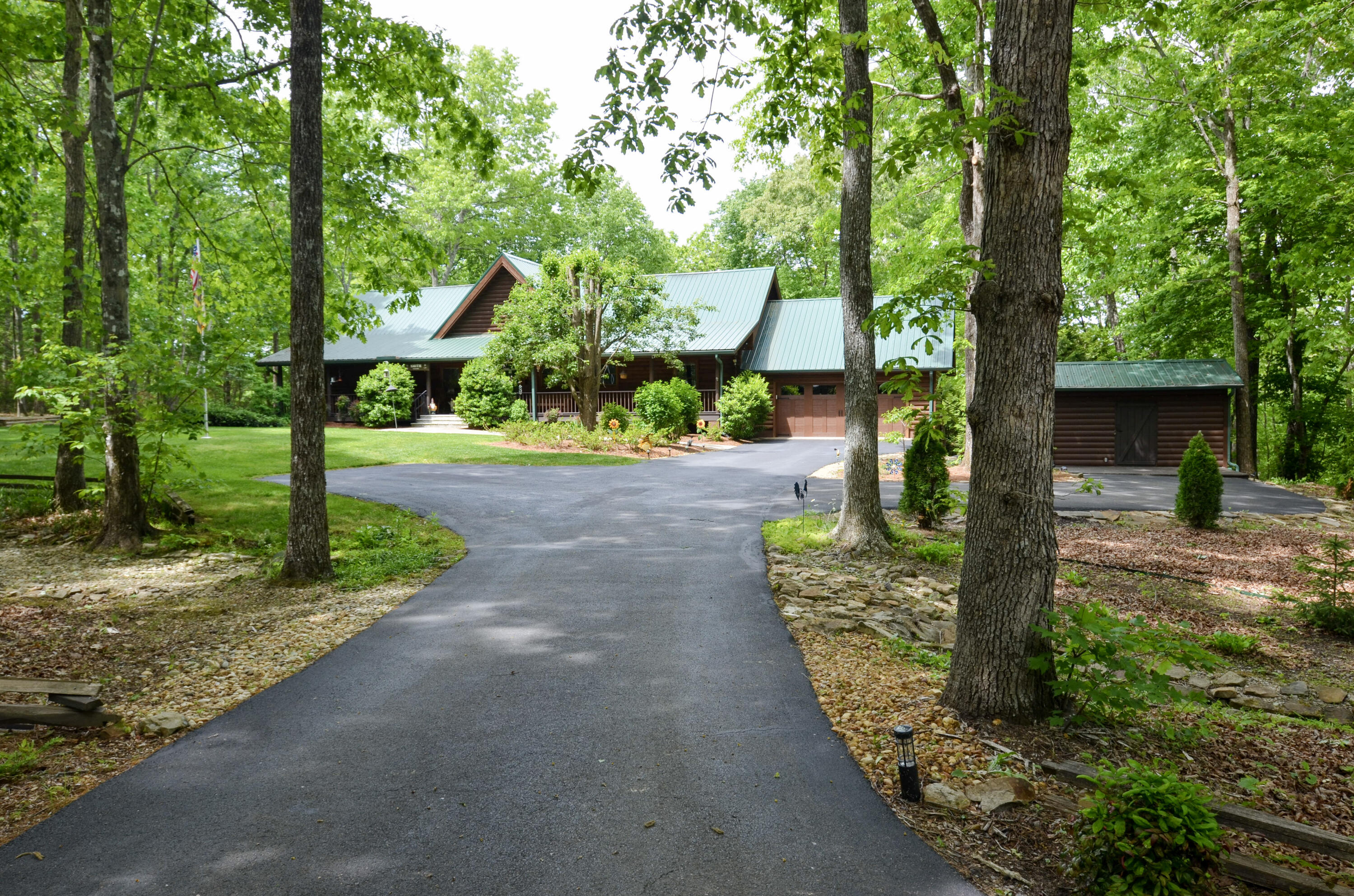 562 Brier Branch Road