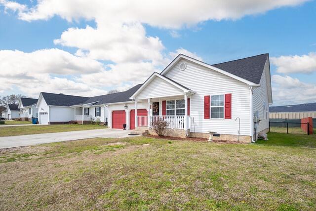 63 Glenn Wade Drive, Rossville, Georgia image 21