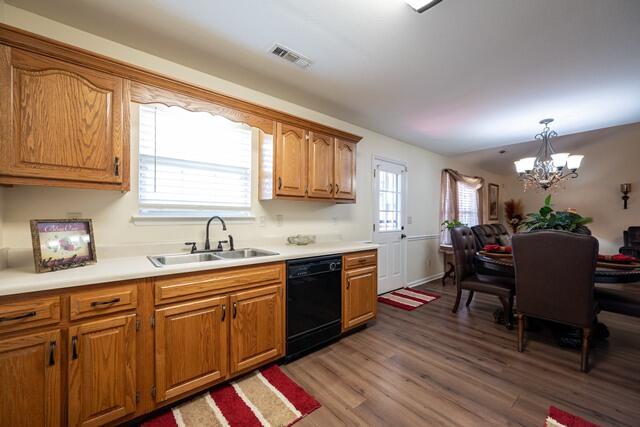 63 Glenn Wade Drive, Rossville, Georgia image 27