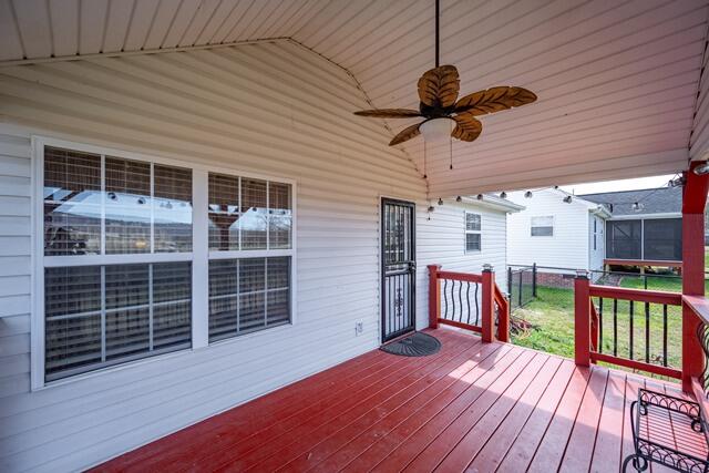 63 Glenn Wade Drive, Rossville, Georgia image 17