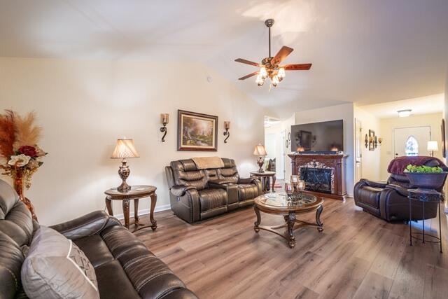 63 Glenn Wade Drive, Rossville, Georgia image 4