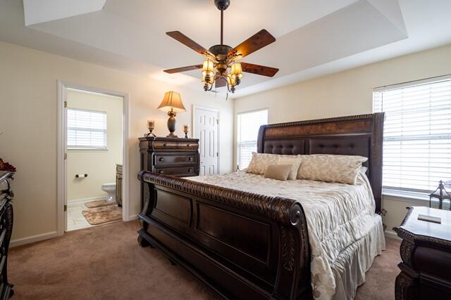 63 Glenn Wade Drive, Rossville, Georgia image 11