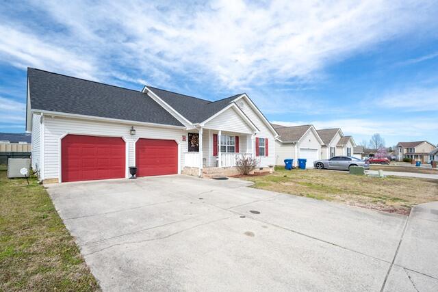 63 Glenn Wade Drive, Rossville, Georgia image 2