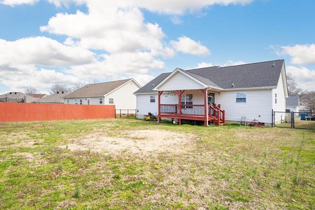 63 Glenn Wade Drive, Rossville, Georgia image 22