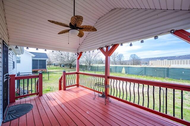 63 Glenn Wade Drive, Rossville, Georgia image 16