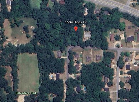 Tiny photo for 5539 Higgs Drive, Columbus, GA 31906 (MLS # 1529081)