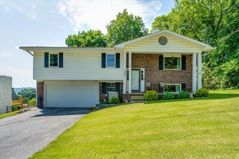 Photo of 1146 Boy Scout Road, Hixson, TN 37343 (MLS # 1535140)