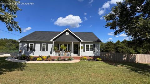 Photo of 19 Laura Lane, Ringgold, GA 30736 (MLS # 1521615)