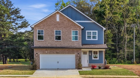 Photo of 9311 Orrin Ave Ave, Ooltewah, TN 37363 (MLS # 1523942)