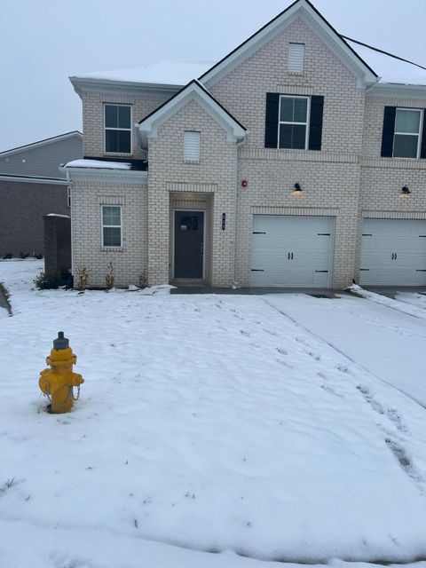 204 Douglas Bend Road 804 Gallatin TN 37066