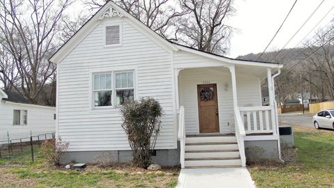 Photo of 5501 Beulah Avenue, Chattanooga, TN 37409 (MLS # 1528915)