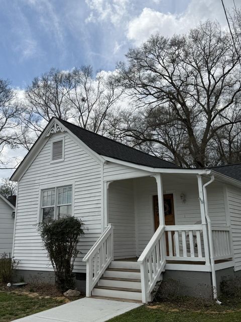 5501 Beulah Avenue Chattanooga TN 37409