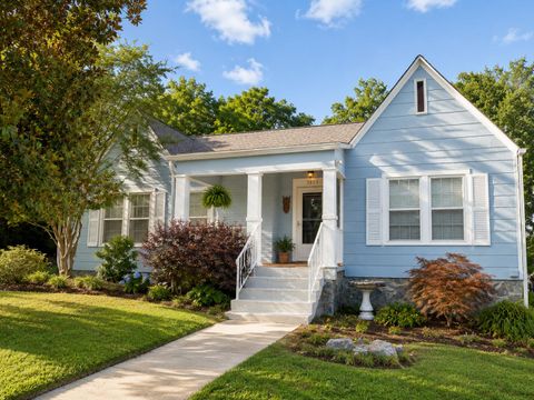 Homes For Sale - 3809 Wiley Avenue<br/> Chattanooga, TN 37412