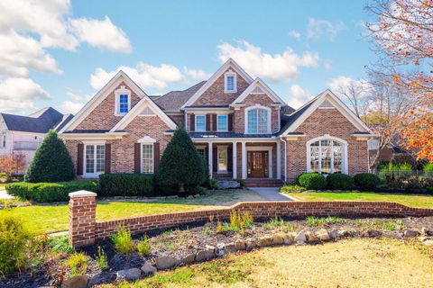 6317 Yardley Court Hixson TN 37343