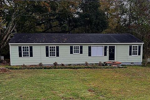 Photo of 1670 Back Penn Road, Summerville, GA 30747 (MLS # 1523195)