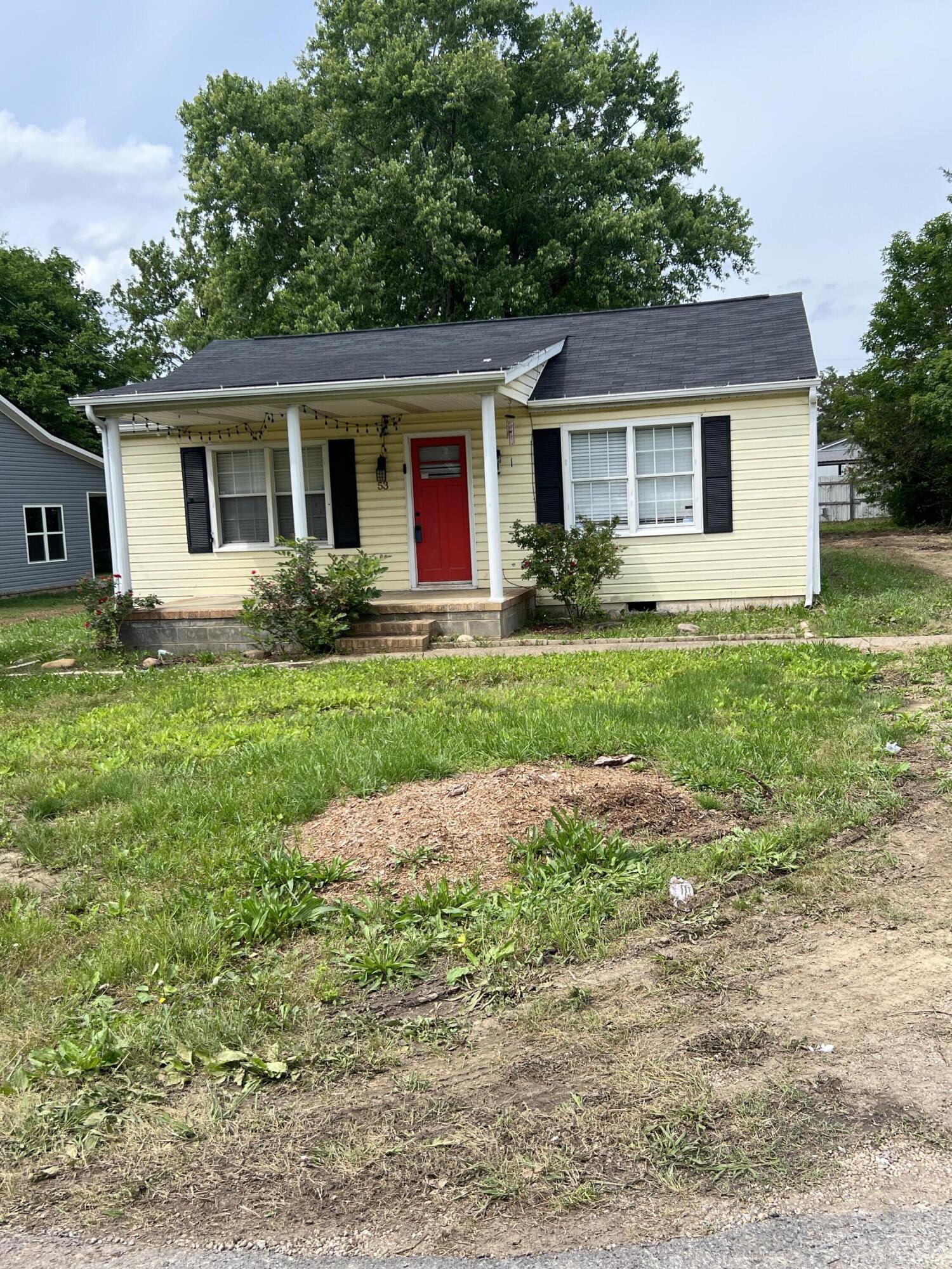 53 Elizabeth Terrace, Rossville, Georgia image 1