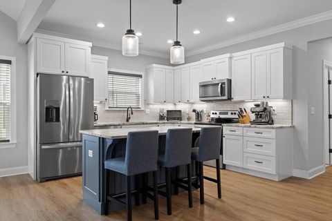 Photo of 1046 Silverpine Drive, Chattanooga, TN 37421 (MLS # 1531579)