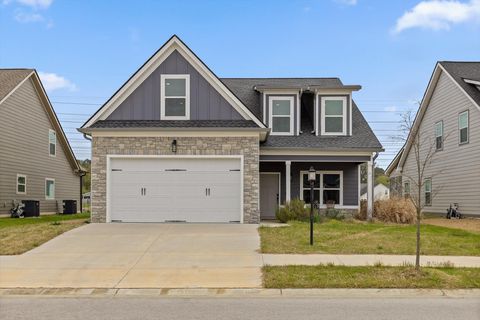 Photo of 1046 Silverpine Drive, Chattanooga, TN 37421 (MLS # 1531579)
