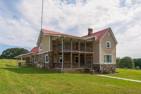 Photo of 930 Kensington Road, Chickamauga, GA 30707 (MLS # 1395944)