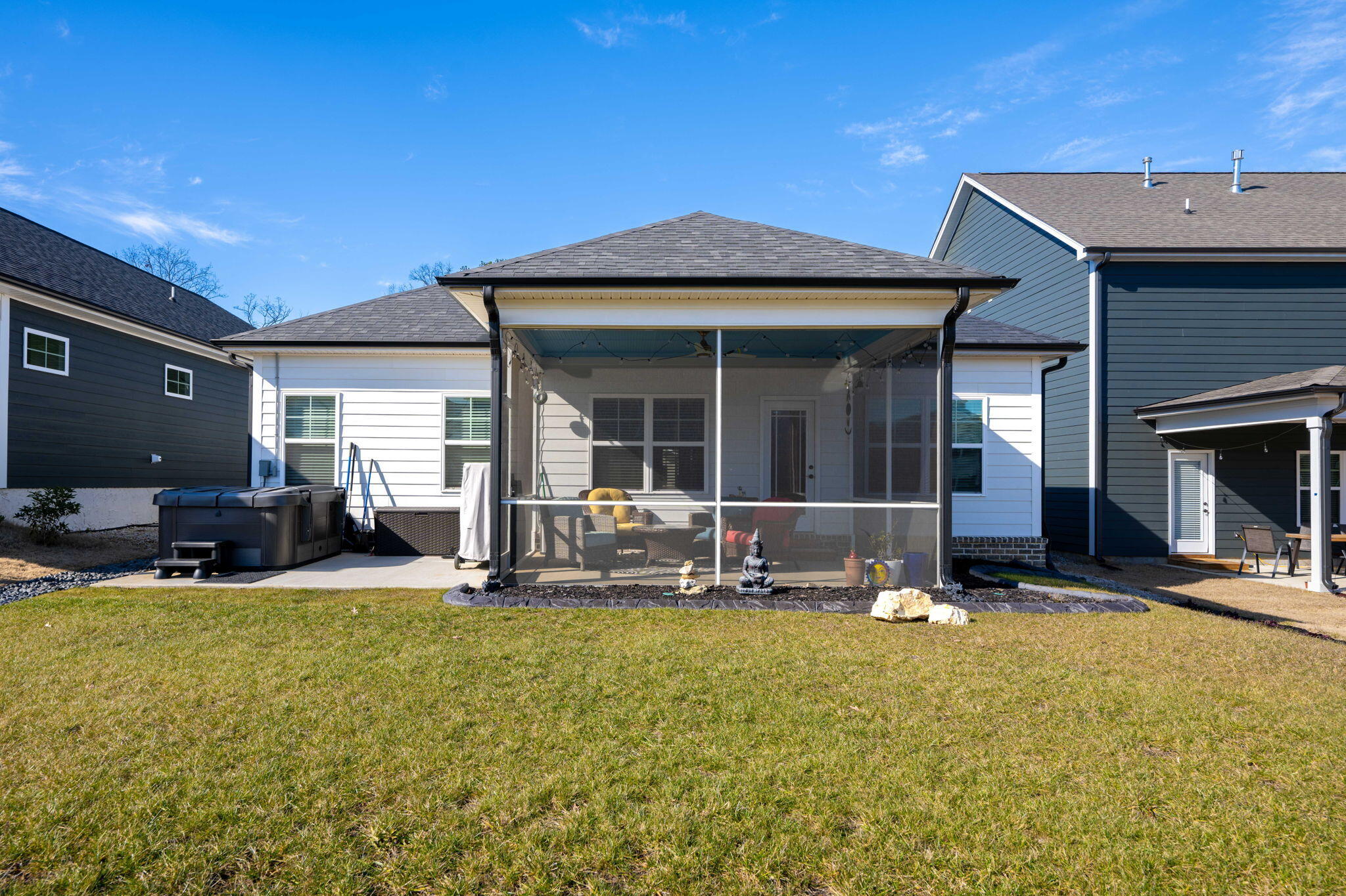 7183 Tailgate Loop, Ooltewah, Tennessee image 31