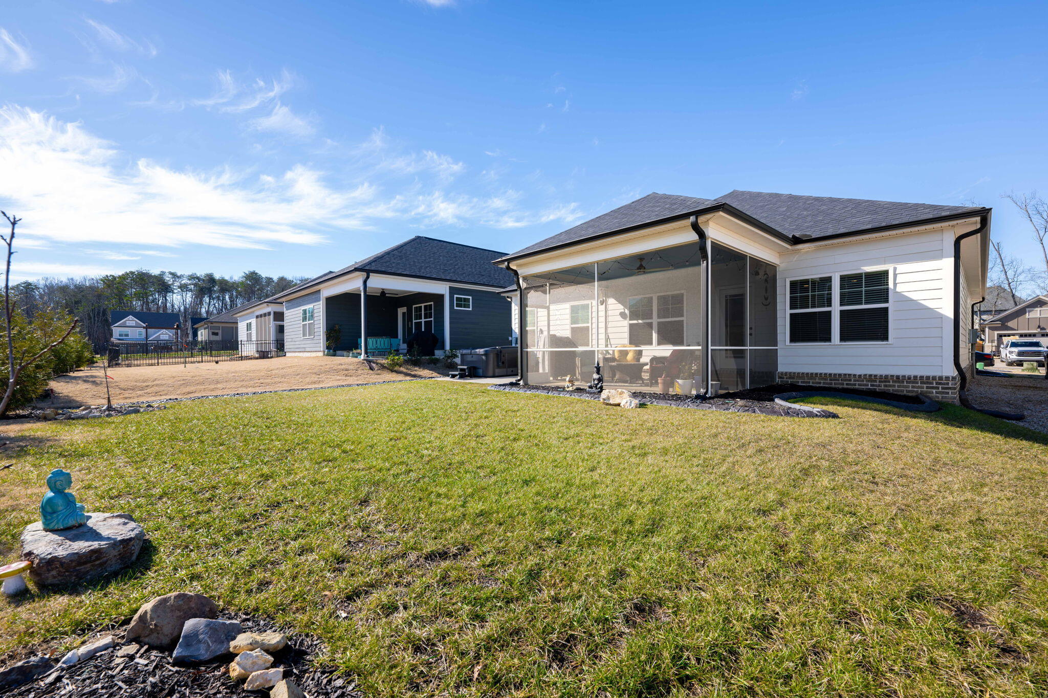 7183 Tailgate Loop, Ooltewah, Tennessee image 33