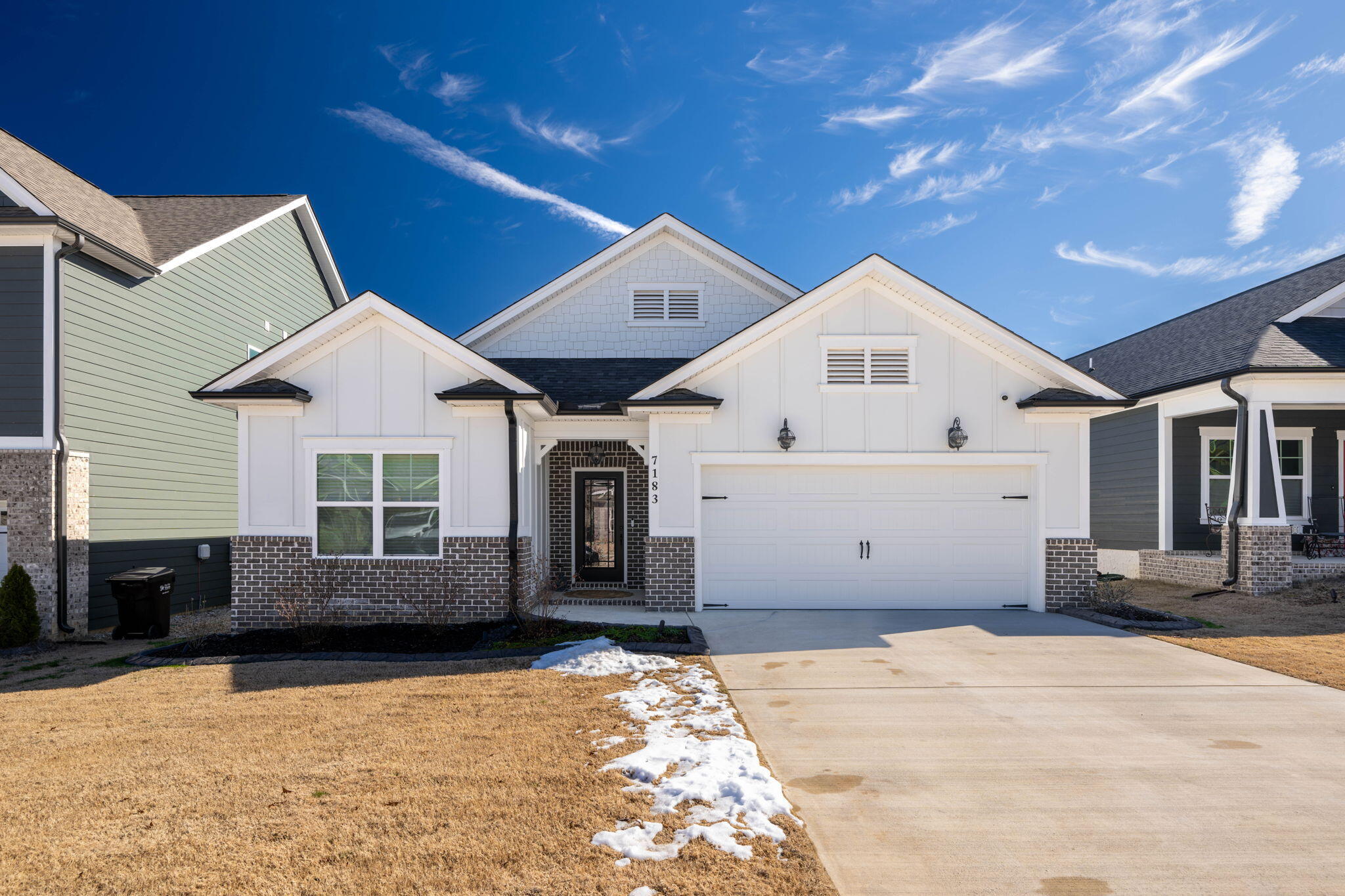 7183 Tailgate Loop, Ooltewah, Tennessee image 1
