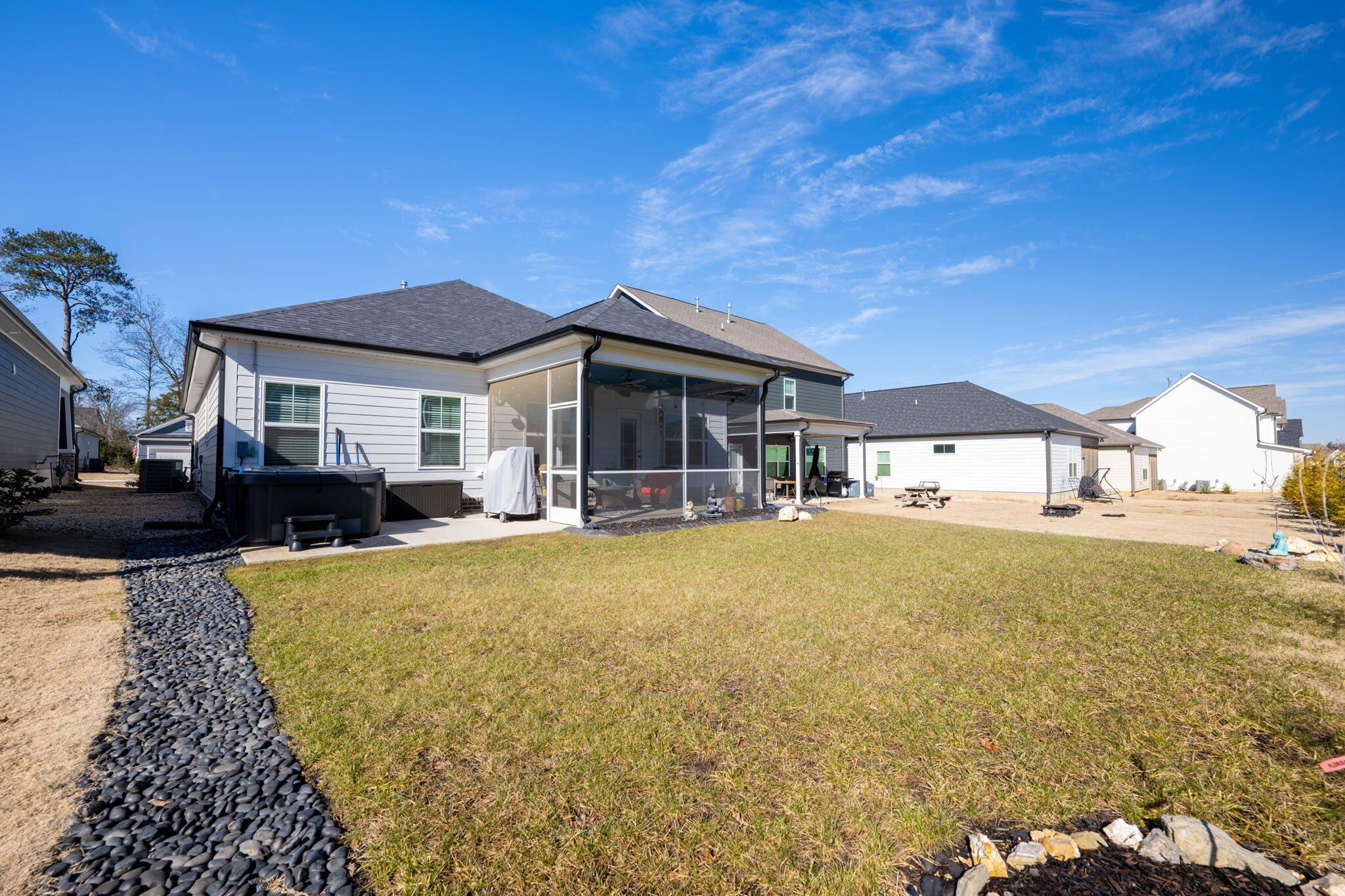 7183 Tailgate Loop, Ooltewah, Tennessee image 32