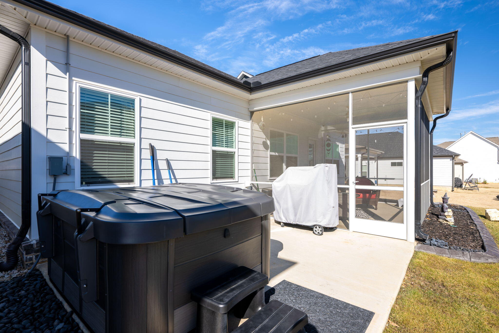 7183 Tailgate Loop, Ooltewah, Tennessee image 30