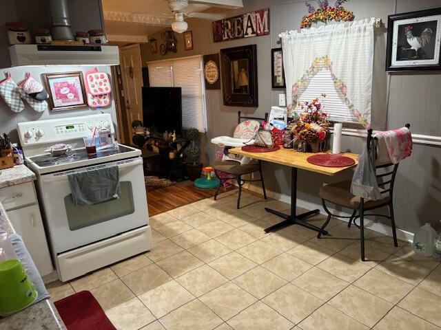 654 Pond Springs Road, Chickamauga, Georgia image 7