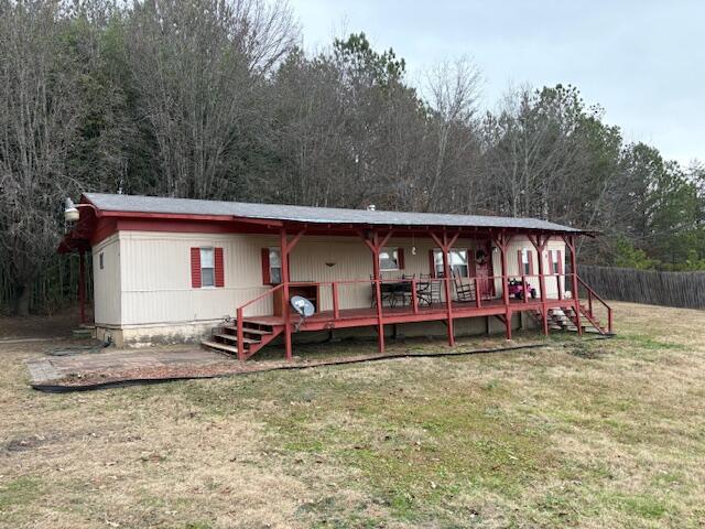 654 Pond Springs Road, Chickamauga, Georgia image 8