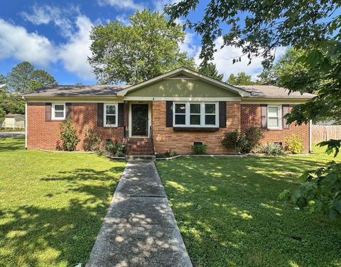 Photo of 1901 NW Westside Drive, Cleveland, TN 37311 (MLS # 1537450)