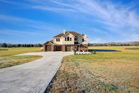 Photo of 1118 Espalier Drive, Decatur, TN 37322 (MLS # 1526750)