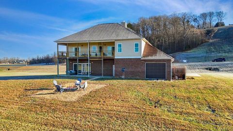 Tiny photo for 1118 Espalier Drive, Decatur, TN 37322 (MLS # 1526750)
