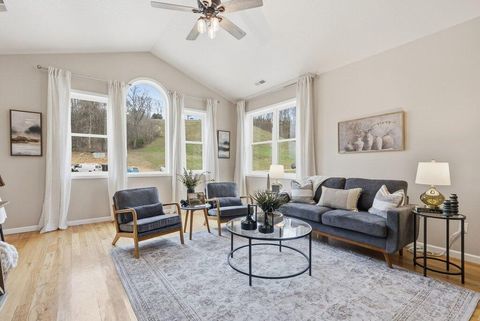 Tiny photo for 1118 Espalier Drive, Decatur, TN 37322 (MLS # 1526750)