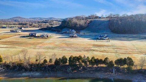 Tiny photo for 1118 Espalier Drive, Decatur, TN 37322 (MLS # 1526750)