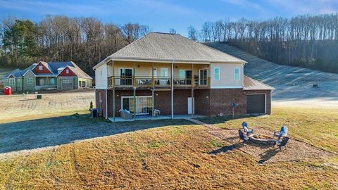 Tiny photo for 1118 Espalier Drive, Decatur, TN 37322 (MLS # 1526750)