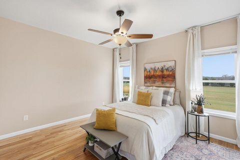 Tiny photo for 1118 Espalier Drive, Decatur, TN 37322 (MLS # 1526750)