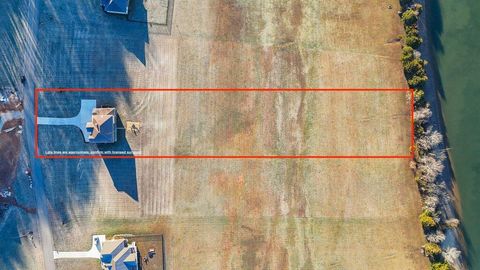 Tiny photo for 1118 Espalier Drive, Decatur, TN 37322 (MLS # 1526750)