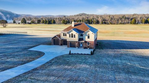 Tiny photo for 1118 Espalier Drive, Decatur, TN 37322 (MLS # 1526750)