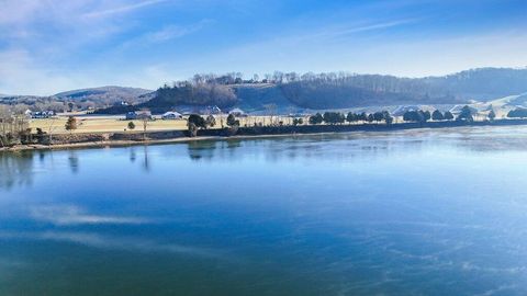 Tiny photo for 1118 Espalier Drive, Decatur, TN 37322 (MLS # 1526750)