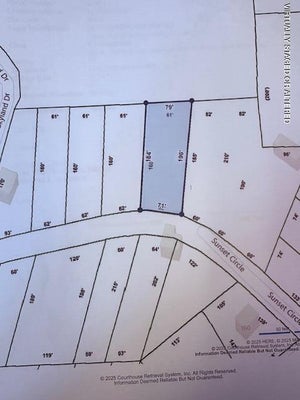 SUNSET CIR, ROSSVILLE, GA 30741 - Image 3fb242ca3fbcfd74d13272ceb2b8ad8d/3929852819